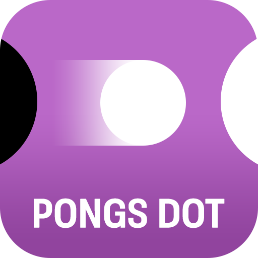 Pongs Dot