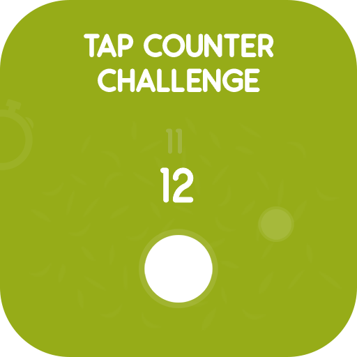 Tap Counter Challenge