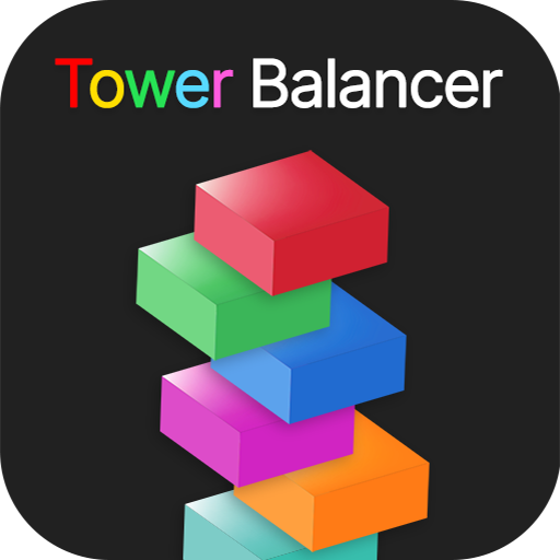 Tower Balancer